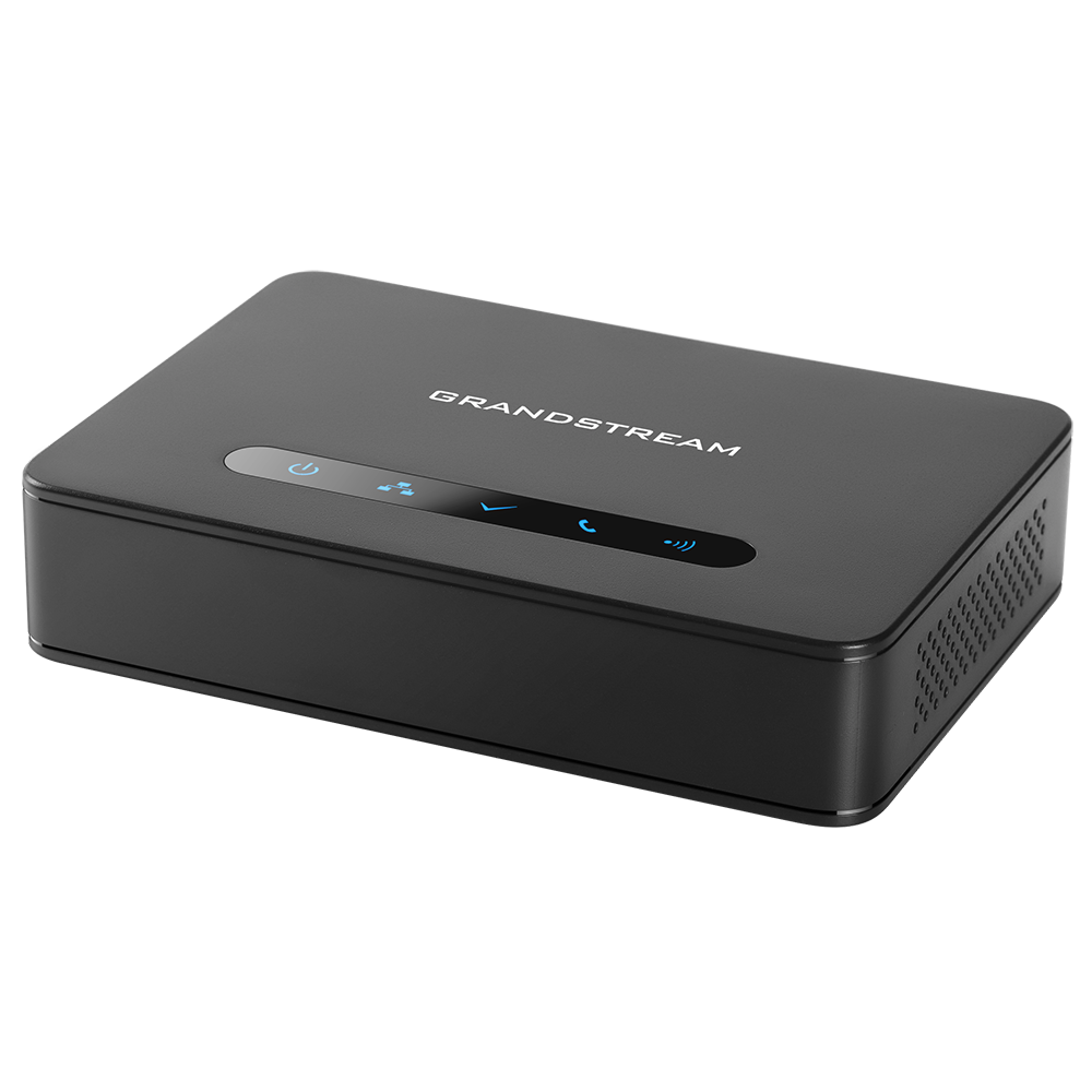 Grandstream DP760 DECT Repeater