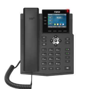 Fanvil X3U Pro Enterprise IP Phone