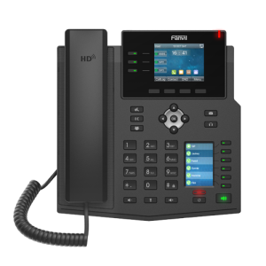 Fanvil X4U Enterprise IP Phone