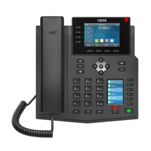 Fanvil X5U Enterprise IP Phone