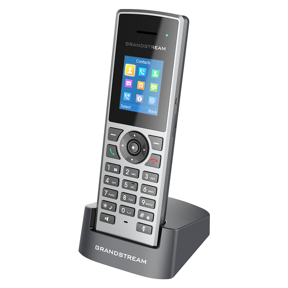 Grandstream DP722 DECT Wireless Handset