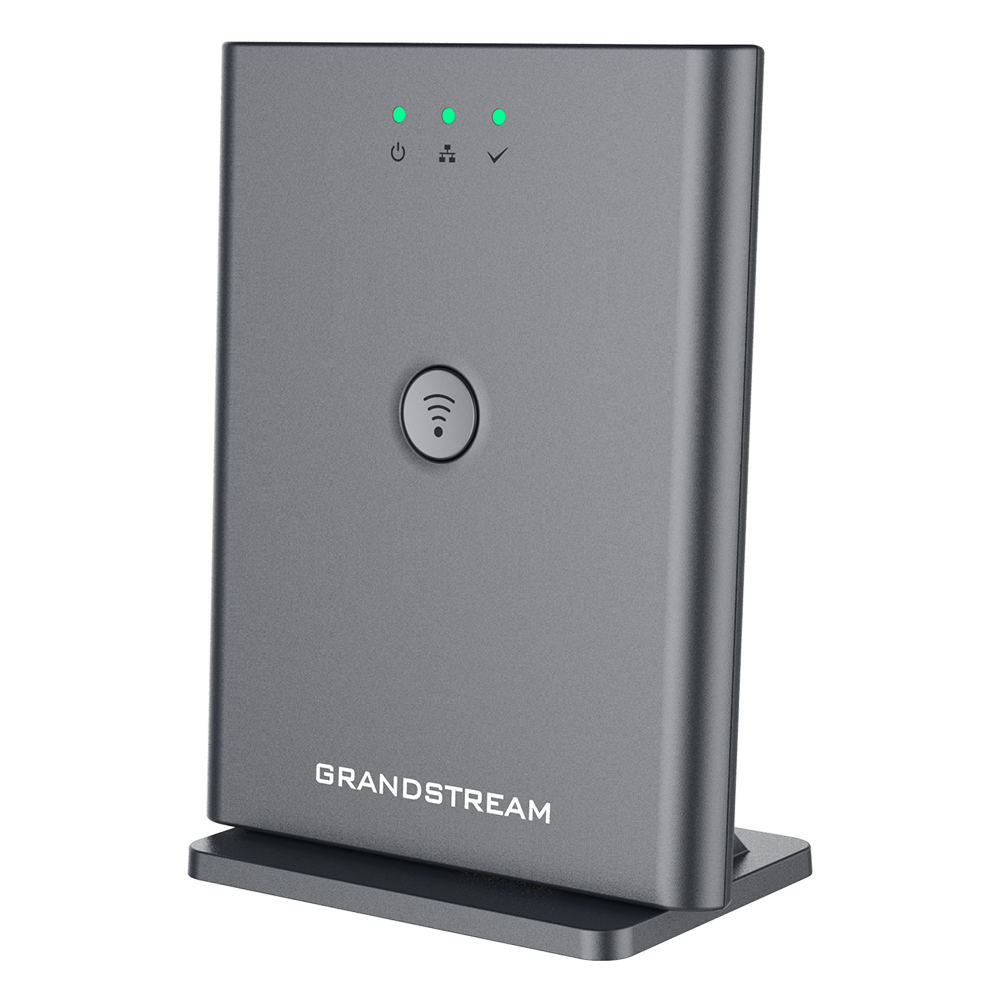Grandstream DP752 DECT VoIP Base Station