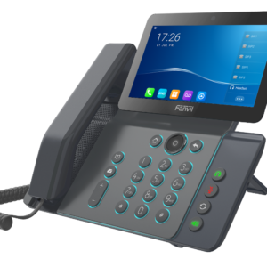 Fanvil V67 Flagship IP Phone
