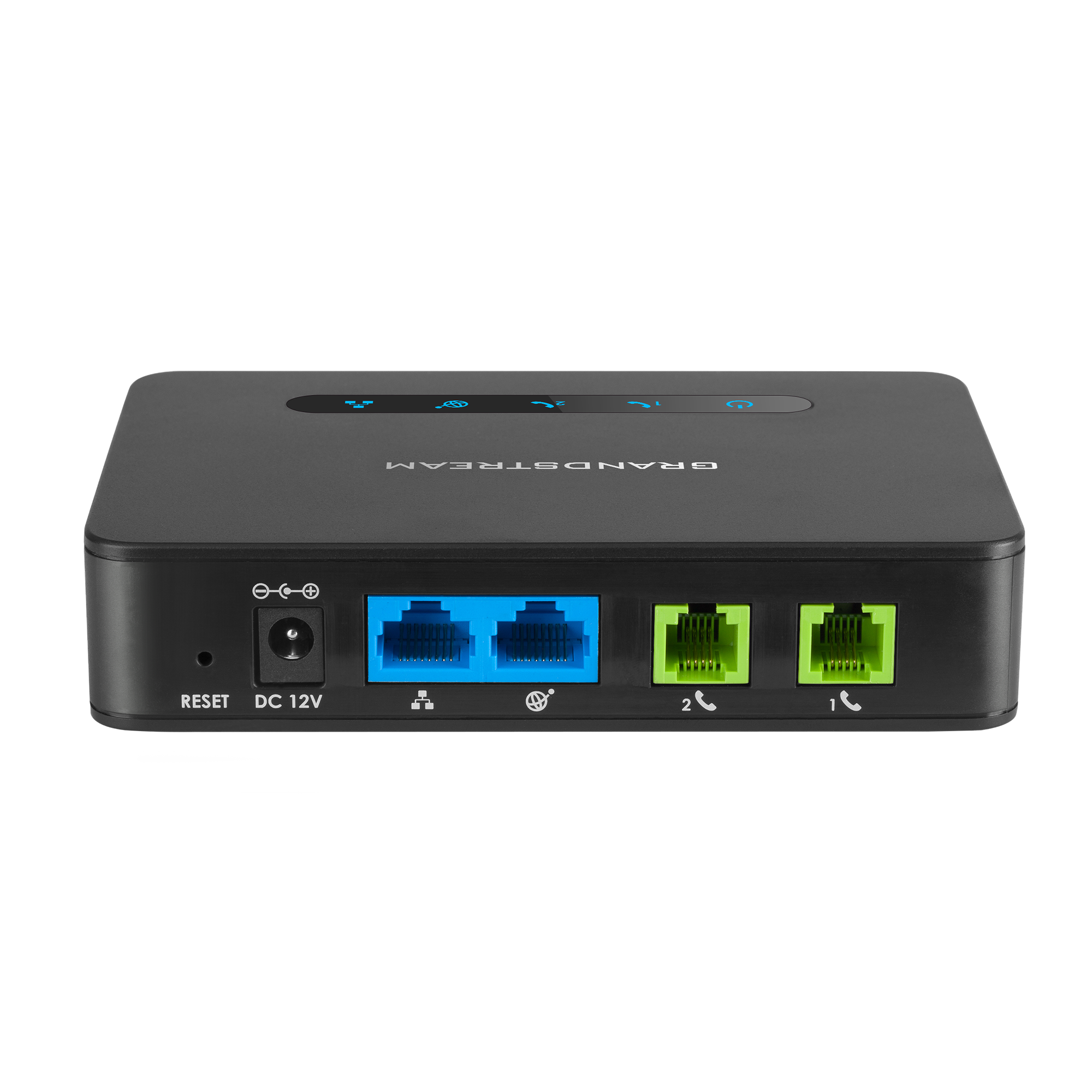 Grandstream HT812 - Image 3