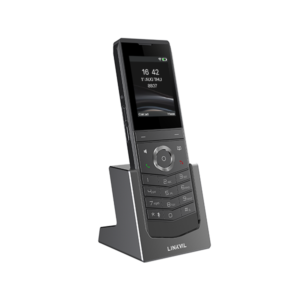 Fanvil Linkvil W611W Rugged WiFi Phone