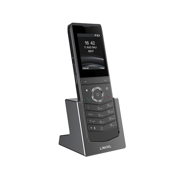 Fanvil Linkvil W611W Rugged WiFi Phone