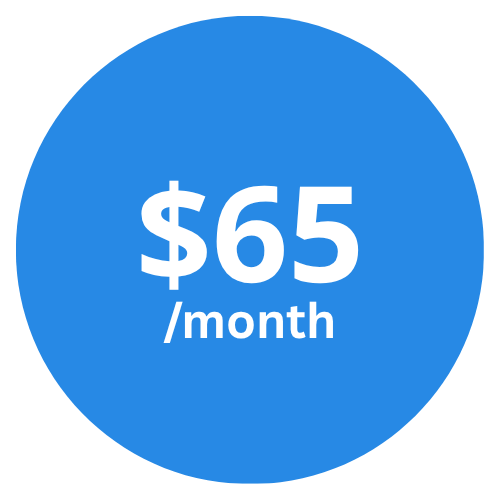 $65
