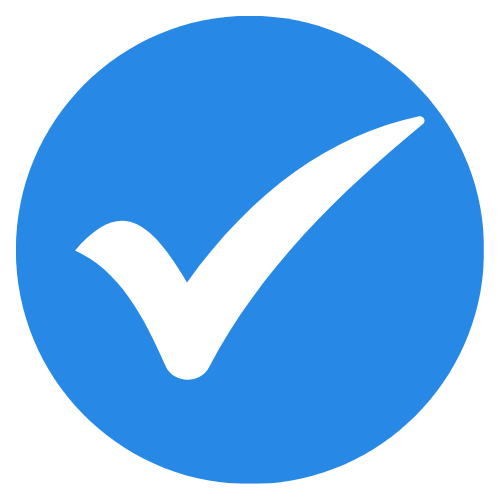 CheckMark (1)