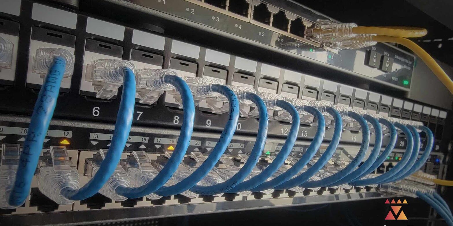 Data-Cabling